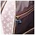 LOUIS VUITTON Monogram Idylle Epope Boston Bag Sepia M23208 LV Auth BA15581 - vista 31