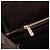 LOUIS VUITTON Monogram Idylle Epope Boston Bag Sepia M23208 LV Auth BA15581 - vista 39
