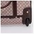 LOUIS VUITTON Monogram Idylle Epope Boston Bag Sepia M23208 LV Auth BA15581 - vista 4