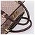 LOUIS VUITTON Monogram Idylle Epope Boston Bag Sepia M23208 LV Auth BA15581 - vista 9