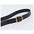 Borsa a tracolla Burberrys Nova Check Canvas Navy Gold Auth 205448 D'oro Blu navy - vista 9