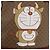 GUCCI Micro GG Doraemon Schultertasche PVC Beige Goldfarben 655597 Auth LN026M - Ansicht 21