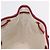 GUCCI Micro GG Doraemon Schultertasche PVC Beige Goldfarben 655597 Auth LN026M - Ansicht 23