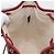 GUCCI Micro GG Doraemon Schultertasche PVC Beige Goldfarben 655597 Auth LN026M - Ansicht 24