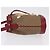GUCCI Micro GG Doraemon Schultertasche PVC Beige Goldfarben 655597 Auth LN026M - Ansicht 4