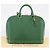 Borsa a mano LOUIS VUITTON Epi Alma Borneo Green M52144 LV Auth 206682V - vista 12