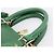 Borsa a mano LOUIS VUITTON Epi Alma Borneo Green M52144 LV Auth 206682V - vista 14