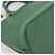 Borsa a mano LOUIS VUITTON Epi Alma Borneo Green M52144 LV Auth 206682V - vista 17