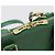 Borsa a mano LOUIS VUITTON Epi Alma Borneo Green M52144 LV Auth 206682V - vista 20