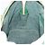 Borsa a mano LOUIS VUITTON Epi Alma Borneo Green M52144 LV Auth 206682V - vista 24