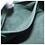 Borsa a mano LOUIS VUITTON Epi Alma Borneo Green M52144 LV Auth 206682V - vista 25