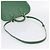 Borsa a mano LOUIS VUITTON Epi Alma Borneo Green M52144 LV Auth 206682V - vista 8