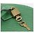 Borsa a mano LOUIS VUITTON Epi Alma Borneo Green M52144 LV Auth 206682V - vista 9