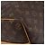 LOUIS VUITTON Monogram Keepall Bandouliere 45 Sac Boston M41418 LV Auth 203168SV Monogramme - vue 20