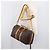 LOUIS VUITTON Monogram Keepall Bandouliere 45 Sac Boston M41418 LV Auth 203168SV Monogramme - vue 26
