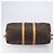 LOUIS VUITTON Monogram Keepall Bandouliere 45 Sac Boston M41418 LV Auth 203168SV Monogramme - vue 5