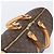 LOUIS VUITTON Monogram Keepall Bandouliere 45 Sac Boston M41418 LV Auth 203168SV Monogramme - vue 6