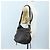 Chloé Chloe Paddington Shoulder Bag Leder 2way Braun Gold Silber Auth BA16069V Golden - Ansicht 29