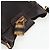 Chloé Chloe Paddington Shoulder Bag Leder 2way Braun Gold Silber Auth BA16069V Golden - Ansicht 6
