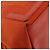 Borsa Balenciaga Navy Cabas S Tote Bag Canvas Orange Silver 339933 Auth BA16102 Argento Arancione - vista 18