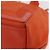 Borsa Balenciaga Navy Cabas S Tote Bag Canvas Orange Silver 339933 Auth BA16102 Argento Arancione - vista 19