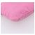 Bolsa de Ombro PRADA Nylon Rosa Prata Auth 207599A - vista 15