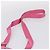 Bolsa de Ombro PRADA Nylon Rosa Prata Auth 207599A - vista 8