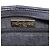 Autre Marque Borsa a pochette Saint Laurent in pelle e tela Nero Grigio oro Auth am12782A Marrone D'oro - vista 11