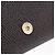 Autre Marque Borsa a pochette Saint Laurent in pelle e tela Nero Grigio oro Auth am12782A Marrone D'oro - vista 18