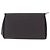 Autre Marque Borsa a pochette Saint Laurent in pelle e tela Nero Grigio oro Auth am12782A Marrone D'oro - vista 3