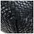 BOTTEGA VENETA INTRECCIATO Cabas GM Boston Bag Leather Black Auth am12609V - vista 19