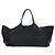 BOTTEGA VENETA INTRECCIATO Cabas GM Boston Bag Leather Black Auth am12609V - vista 2