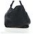 BOTTEGA VENETA INTRECCIATO Cabas GM Boston Bag Leather Black Auth am12609V - vista 3