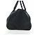 BOTTEGA VENETA INTRECCIATO Cabas GM Boston Bag Leather Black Auth am12609V - vista 4