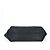 BOTTEGA VENETA INTRECCIATO Cabas GM Boston Bag Leather Black Auth am12609V - vista 5