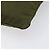 PRADA Schultertasche Nylon Green Silver Auth 205348A Silber Grün - Ansicht 14