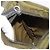 PRADA Schultertasche Nylon Green Silver Auth 205348A Silber Grün - Ansicht 20
