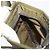 PRADA Schultertasche Nylon Green Silver Auth 205348A Silber Grün - Ansicht 21