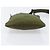 PRADA Schultertasche Nylon Green Silver Auth 205348A Silber Grün - Ansicht 5