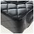 Borsa a tracolla CHANEL Matelasse 30 Chain in pelle d'agnello nera e argento CC Auth 200505SAM Nero - vista 17