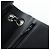Borsa a tracolla CHANEL Matelasse 30 Chain in pelle d'agnello nera e argento CC Auth 200505SAM Nero - vista 21
