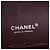 Borsa a tracolla CHANEL Matelasse 30 Chain in pelle d'agnello nera e argento CC Auth 200505SAM Nero - vista 25