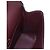 Borsa a tracolla CHANEL Matelasse 30 Chain in pelle d'agnello nera e argento CC Auth 200505SAM Nero - vista 26