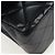 Borsa a tracolla CHANEL Matelasse 30 Chain in pelle d'agnello nera e argento CC Auth 200505SAM Nero - vista 9