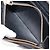 LOUIS VUITTON Monogram Empreinte Zippy Wallet Long Wallet M61864 LV Auth 206817 Preto - vista 10