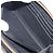 LOUIS VUITTON Monogram Empreinte Zippy Wallet Long Wallet M61864 LV Auth 206817 Preto - vista 11