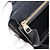 LOUIS VUITTON Monogram Empreinte Zippy Wallet Long Wallet M61864 LV Auth 206817 Preto - vista 20