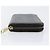 LOUIS VUITTON Monogram Empreinte Zippy Wallet Long Wallet M61864 LV Auth 206817 Preto - vista 3