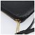 LOUIS VUITTON Monogram Empreinte Zippy Wallet Long Wallet M61864 LV Auth 206817 Preto - vista 7