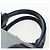 Borsa LOUIS VUITTON Satellite Keepall Bandouliere 50 Silver M44170 LV Auth 200382V - vista 15